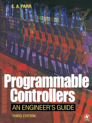 cover image of Programmable Controllers